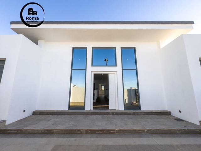 5 soverom Villa til salgs i La Zubia med svømmebasseng garasje - € 799 000 (Ref: 9670805)