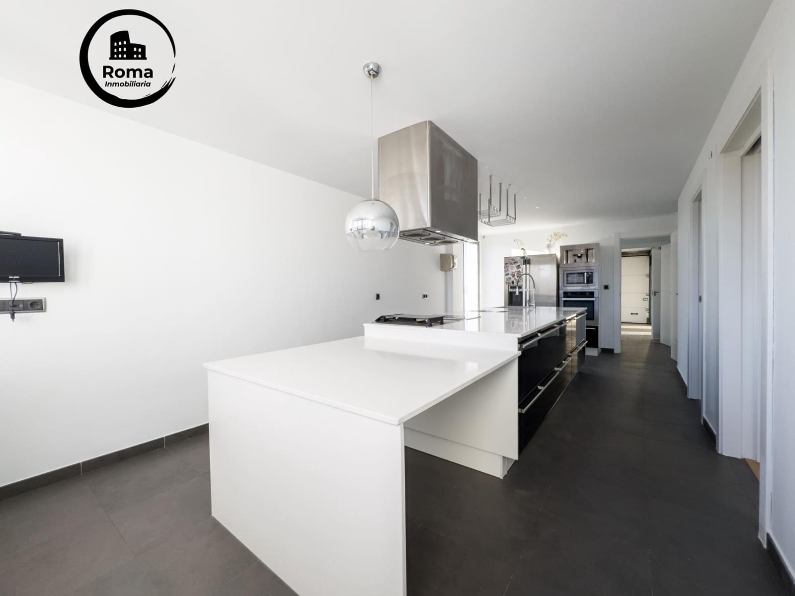 5 sovrum Villa till salu i La Zubia med pool garage - 799 000 € (Ref: 9670805)