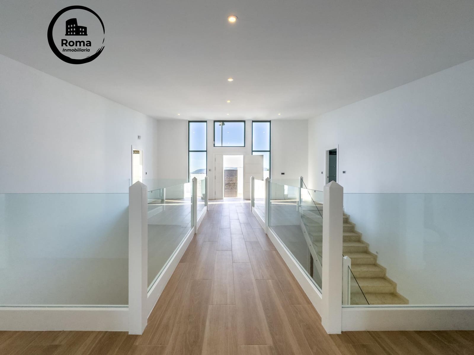 5 sovrum Villa till salu i La Zubia med pool garage - 799 000 € (Ref: 9670805)