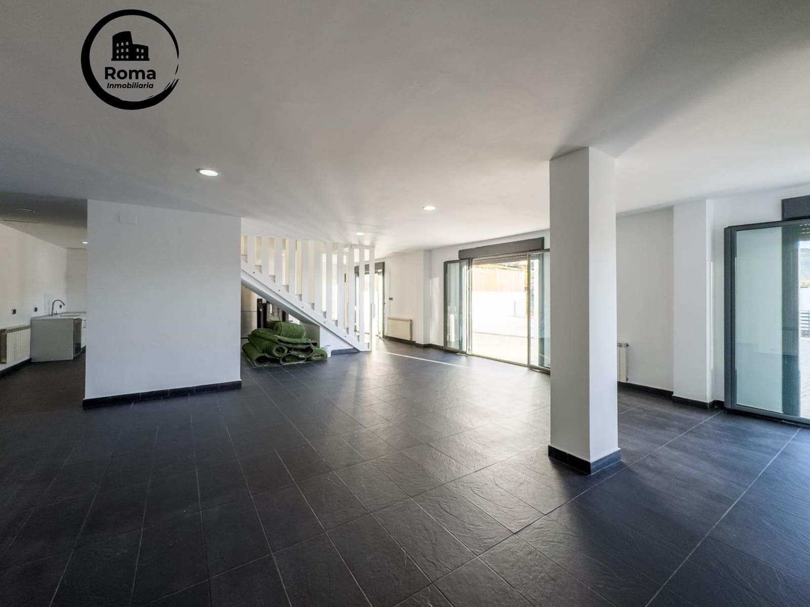 5 sovrum Villa till salu i La Zubia med pool garage - 799 000 € (Ref: 9670805)