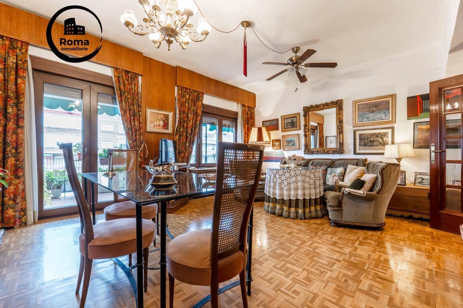 Ático de 5 habitaciones en Granada ciudad en venta - 539.900 € (Ref: 9670806)