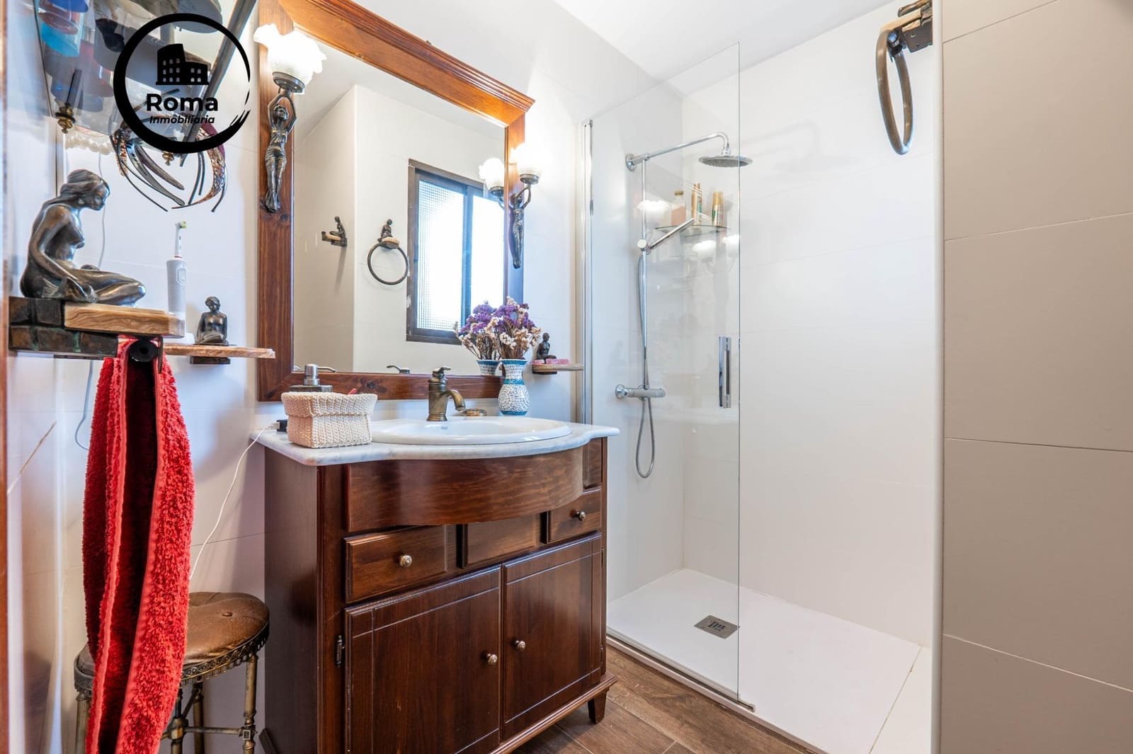 Ático de 5 habitaciones en Granada ciudad en venta - 539.900 € (Ref: 9670806)