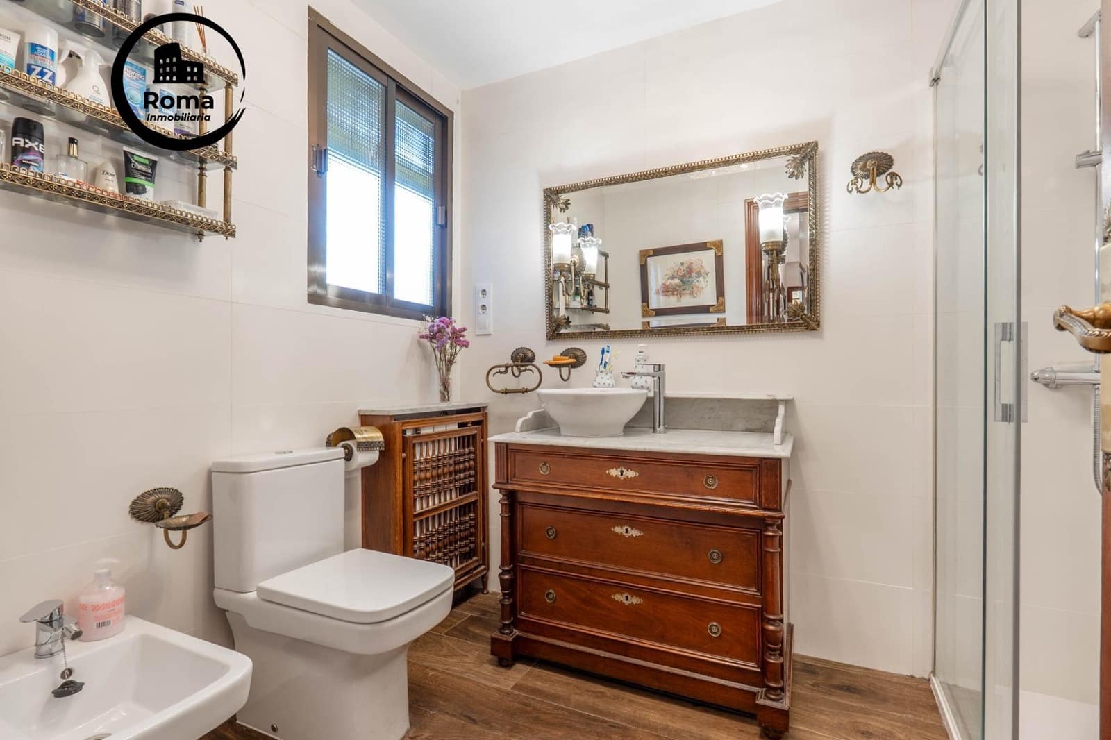 Ático de 5 habitaciones en Granada ciudad en venta - 539.900 € (Ref: 9670806)