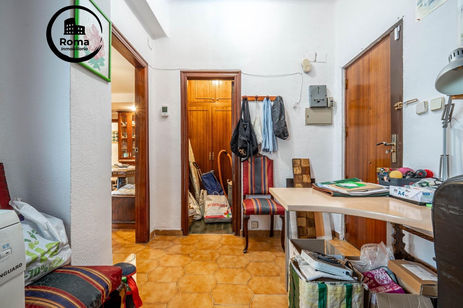 Ático de 5 habitaciones en Granada ciudad en venta - 539.900 € (Ref: 9670806)