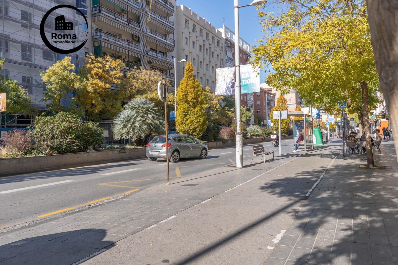 Ático de 5 habitaciones en Granada ciudad en venta - 539.900 € (Ref: 9670806)