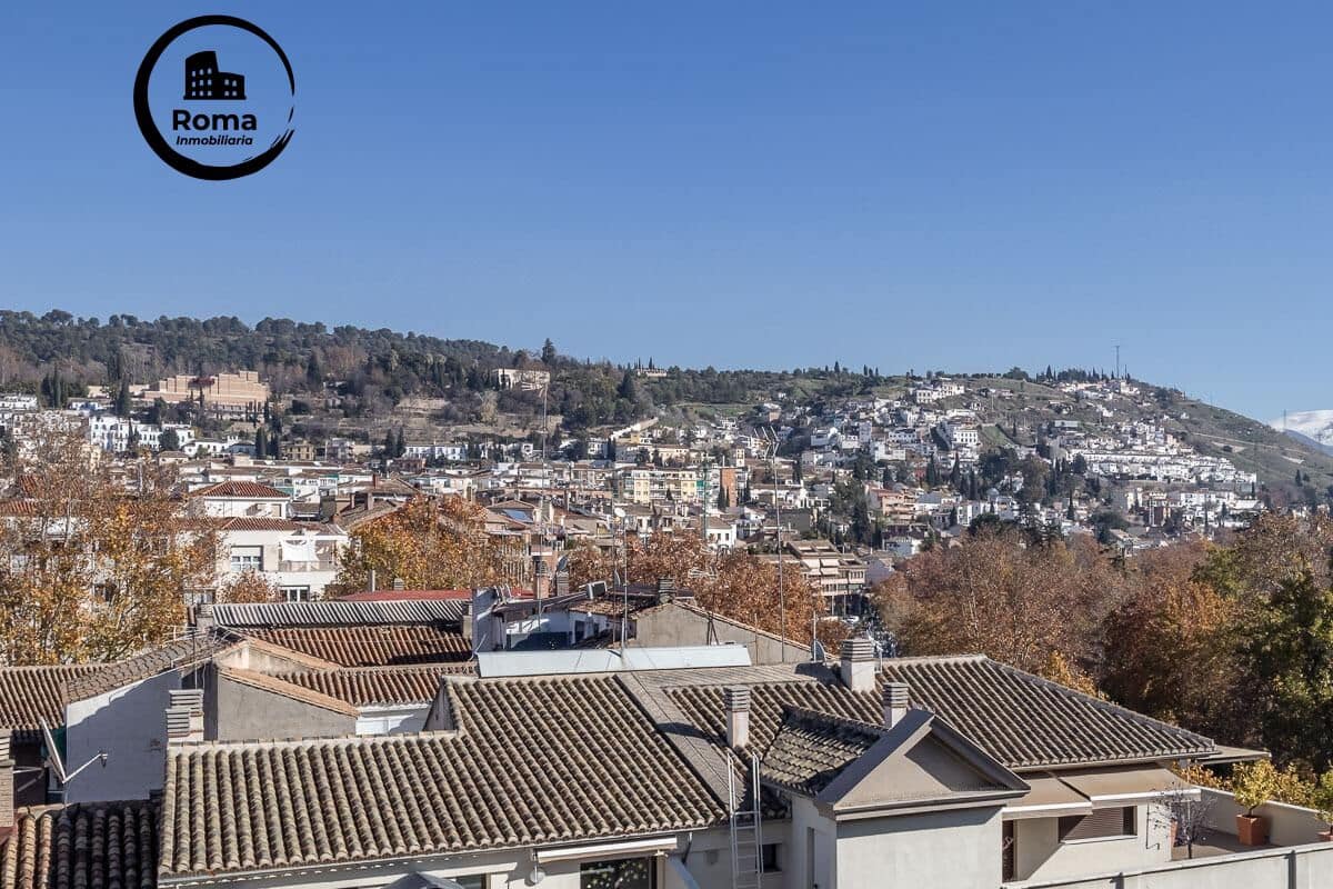3 slaapkamer Flat te koop in Granada stad - € 420.000 (Ref: 9670807)