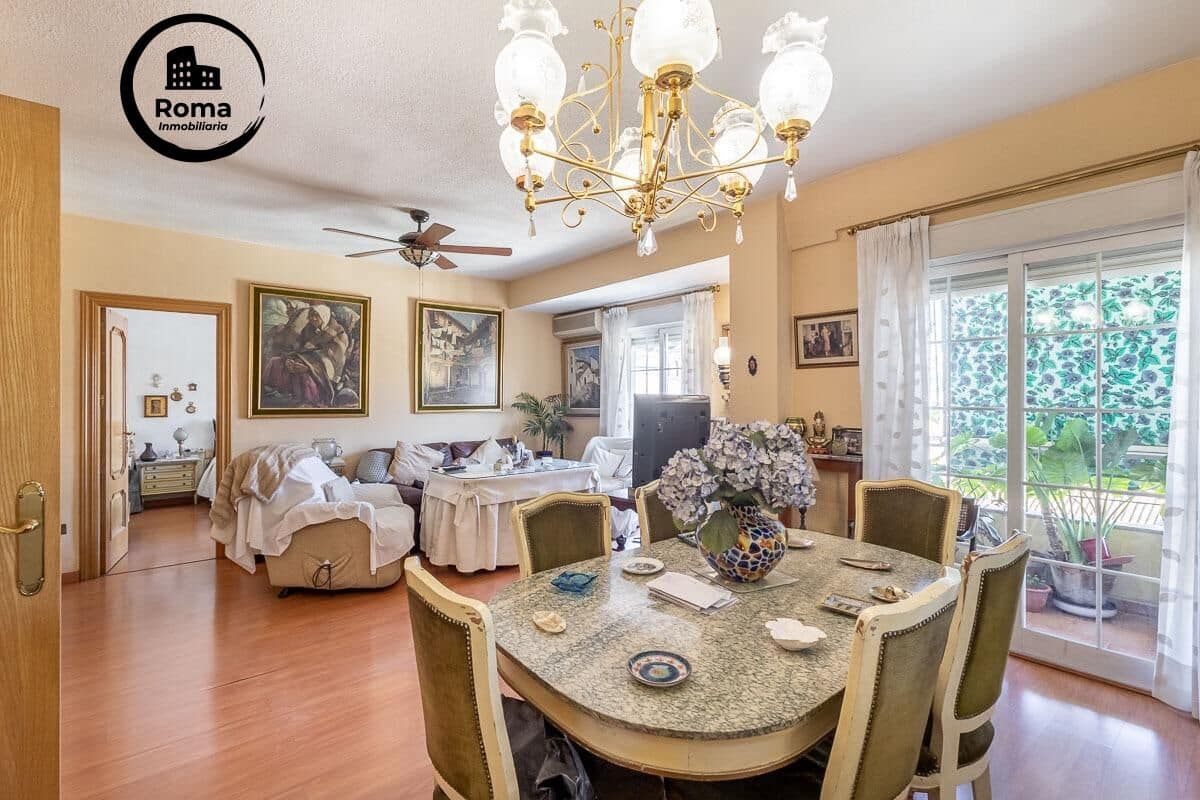 3 slaapkamer Flat te koop in Granada stad - € 420.000 (Ref: 9670807)