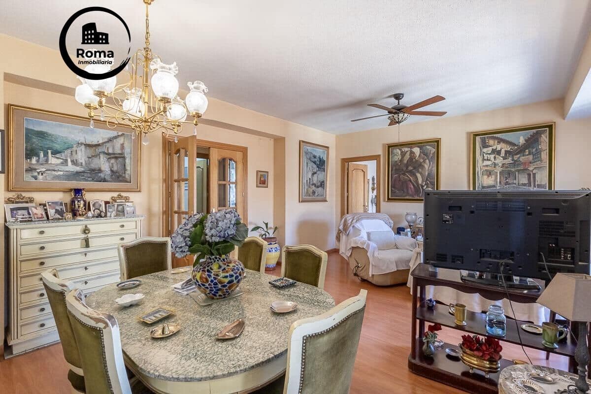 3 slaapkamer Flat te koop in Granada stad - € 420.000 (Ref: 9670807)