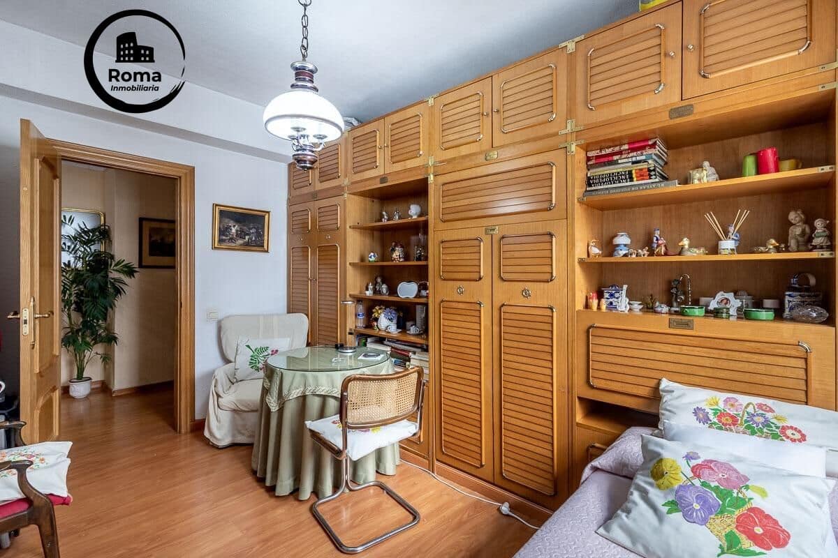 3 slaapkamer Flat te koop in Granada stad - € 420.000 (Ref: 9670807)