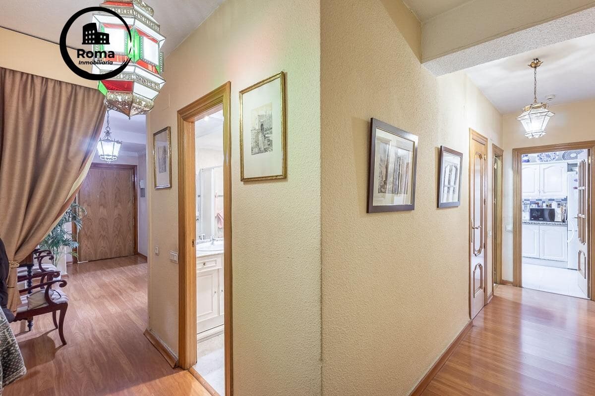 3 slaapkamer Flat te koop in Granada stad - € 420.000 (Ref: 9670807)