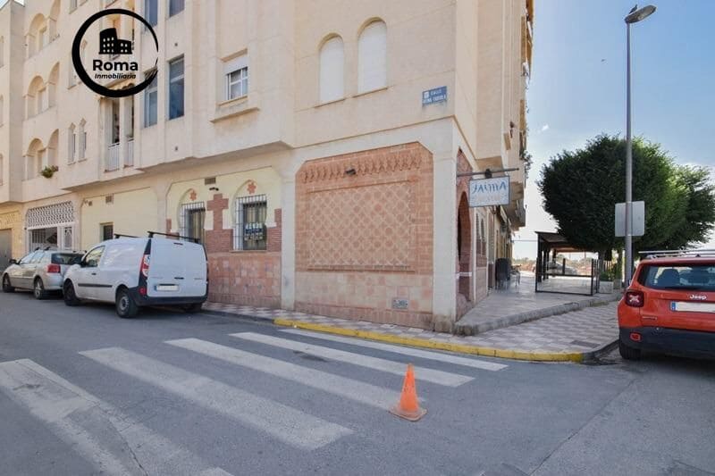 Komercyjne na sprzedaż w Albolote - 320 000 € (Ref: 9670808)