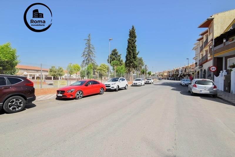 Komercyjne na sprzedaż w Albolote - 320 000 € (Ref: 9670808)