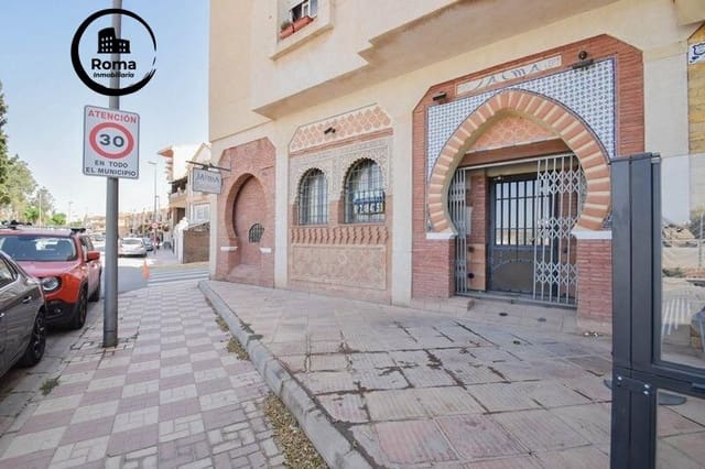 Kommersiell til salgs i Albolote - € 320 000 (Ref: 9670808)