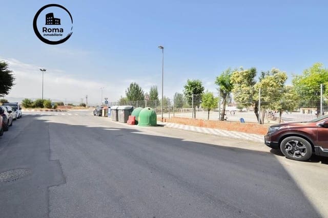 Kommersiell til salgs i Albolote - € 320 000 (Ref: 9670808)