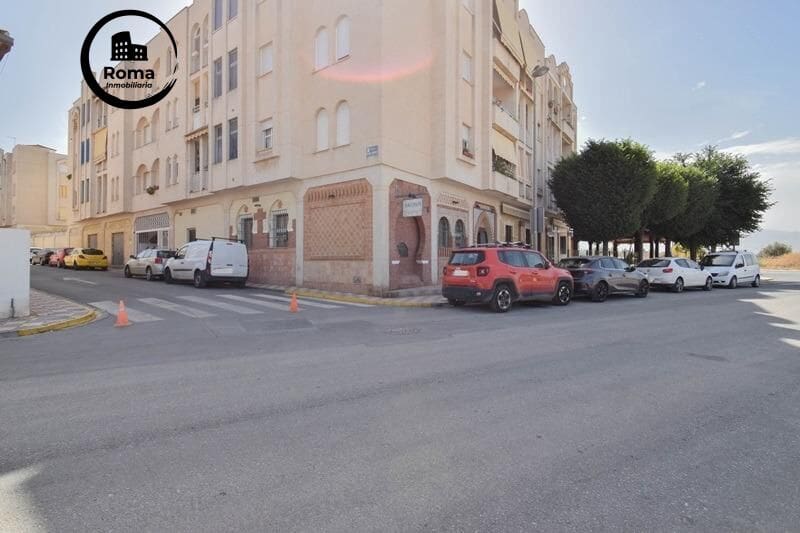 Komercyjne na sprzedaż w Albolote - 320 000 € (Ref: 9670808)