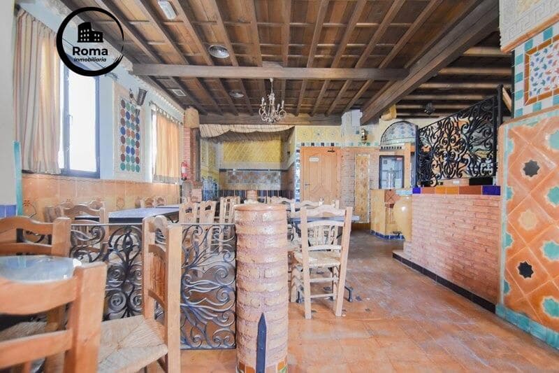 Komercyjne na sprzedaż w Albolote - 320 000 € (Ref: 9670808)