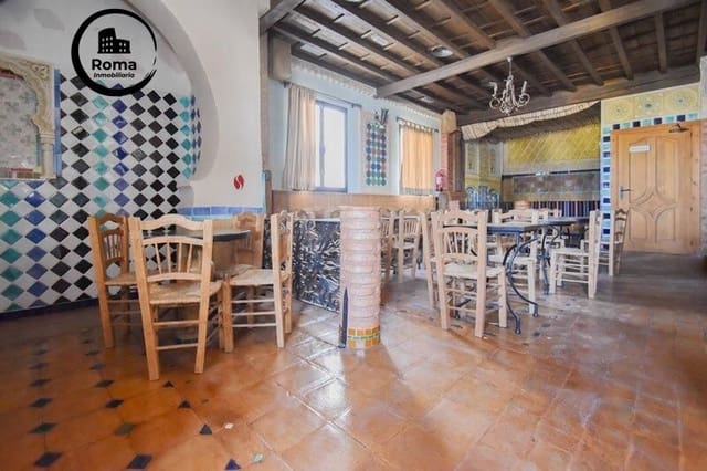 Kommersiell til salgs i Albolote - € 320 000 (Ref: 9670808)