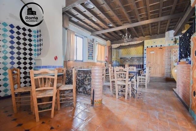 Kommersiell til salgs i Albolote - € 320 000 (Ref: 9670808)