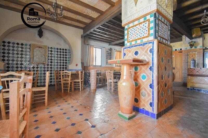 Komercyjne na sprzedaż w Albolote - 320 000 € (Ref: 9670808)