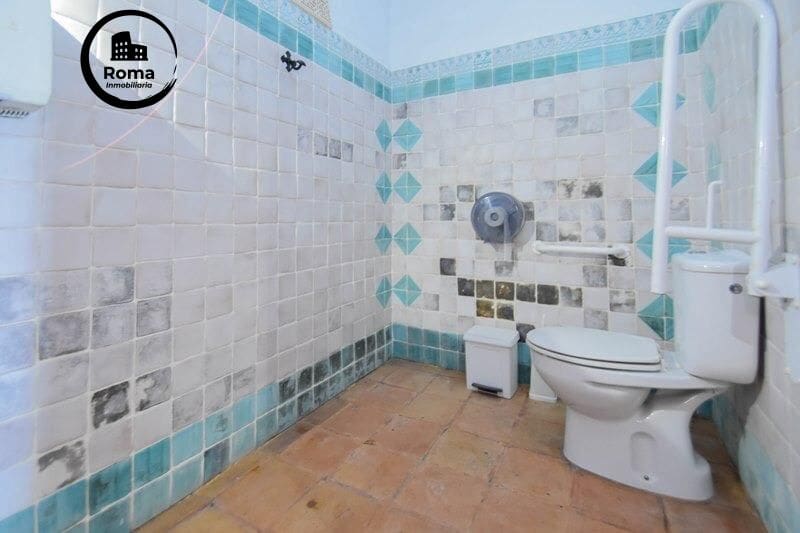 Komercyjne na sprzedaż w Albolote - 320 000 € (Ref: 9670808)