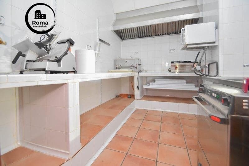 Komercyjne na sprzedaż w Albolote - 320 000 € (Ref: 9670808)