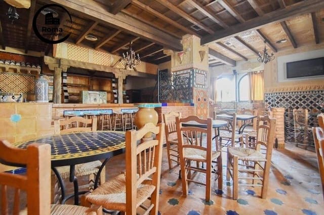 Kommersiell til salgs i Albolote - € 320 000 (Ref: 9670808)