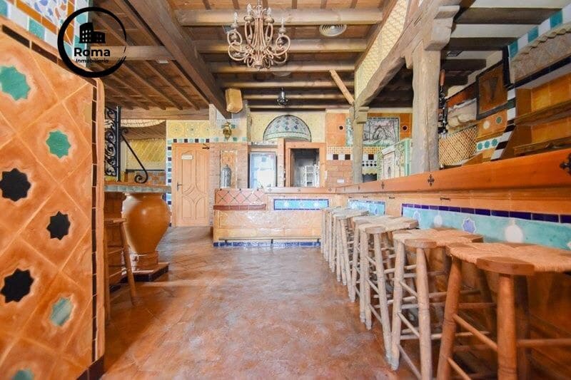 Komercyjne na sprzedaż w Albolote - 320 000 € (Ref: 9670808)