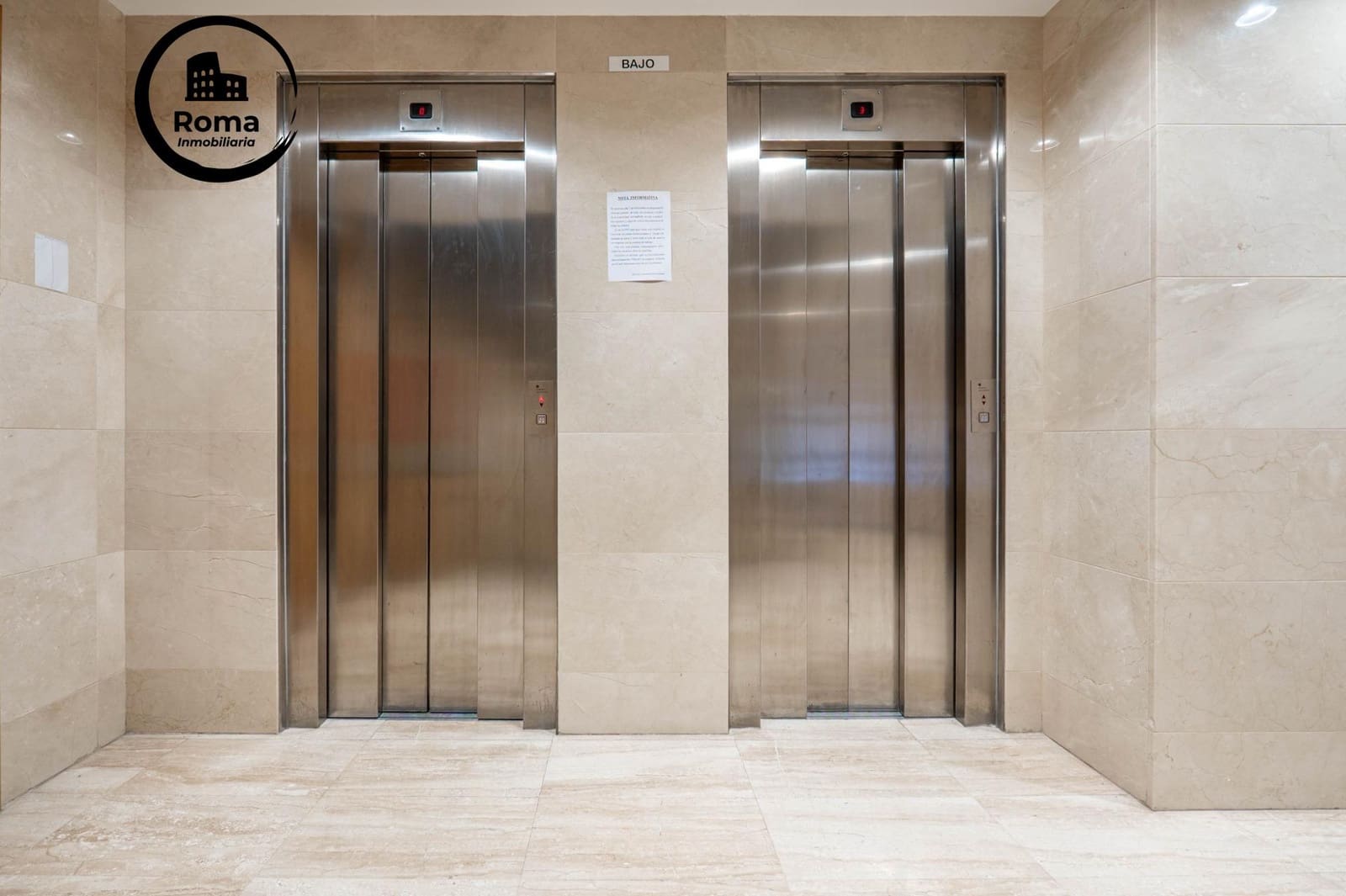 3 chambre Appartement à vendre à Grenade ville - 320 000 € (Ref: 9670809)