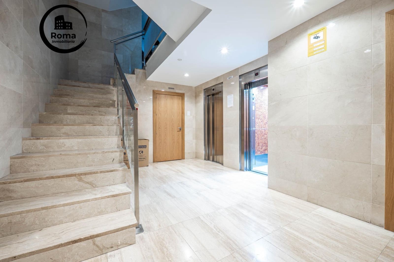 3 chambre Appartement à vendre à Grenade ville - 320 000 € (Ref: 9670809)