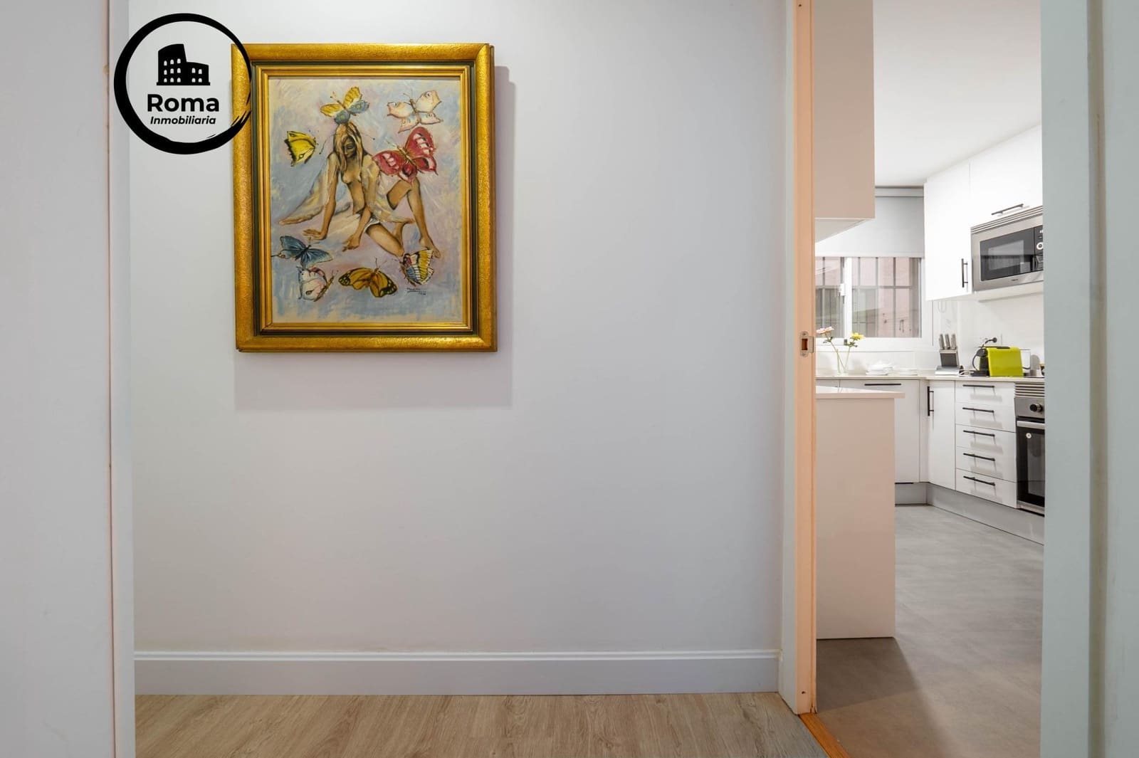 3 chambre Appartement à vendre à Grenade ville - 320 000 € (Ref: 9670809)