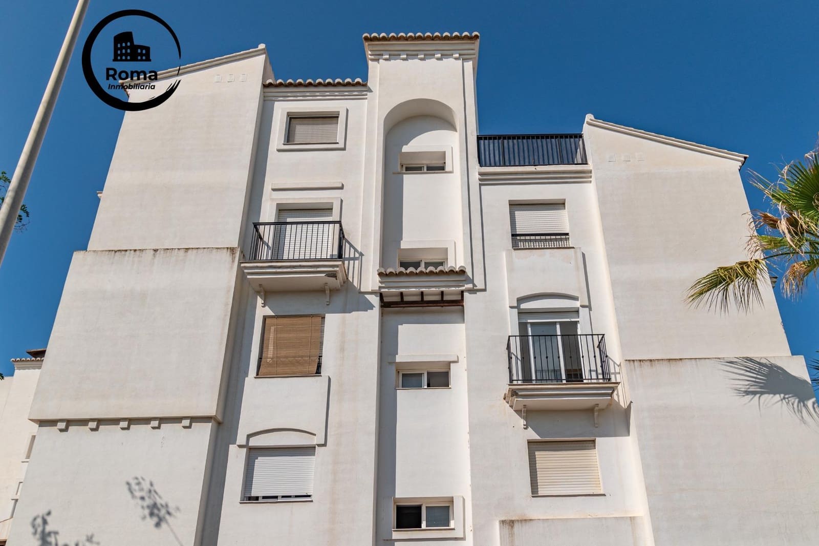 3 camera da letto Appartamento in vendita in Salobrena con piscina garage - 320.000 € (Rif: 9670810)