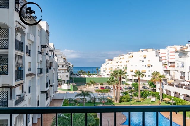 3 quarto Apartamento para venda em Salobreña com piscina garagem - 320 000 € (Ref: 9670810)