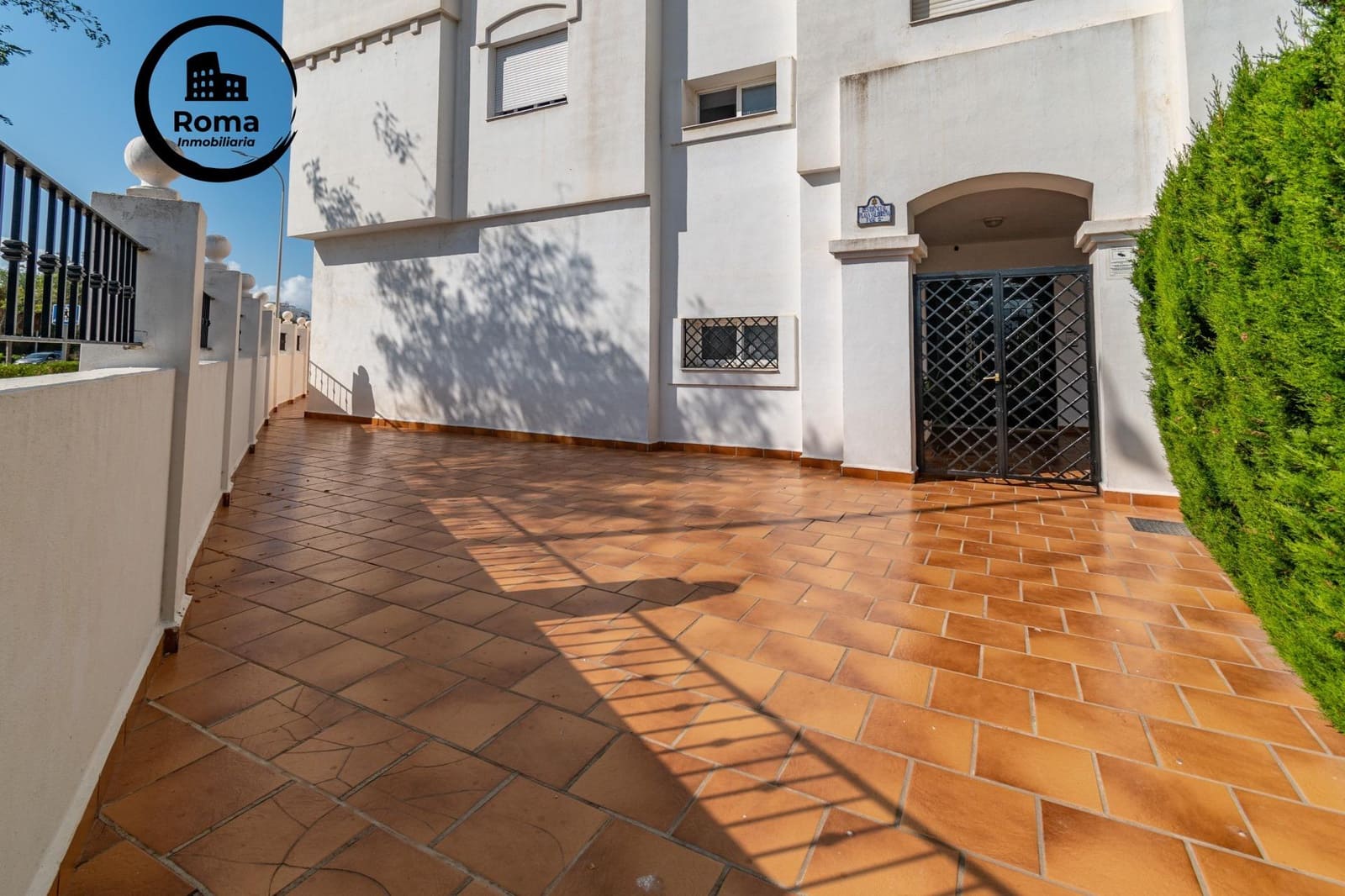 3 camera da letto Appartamento in vendita in Salobrena con piscina garage - 320.000 € (Rif: 9670810)