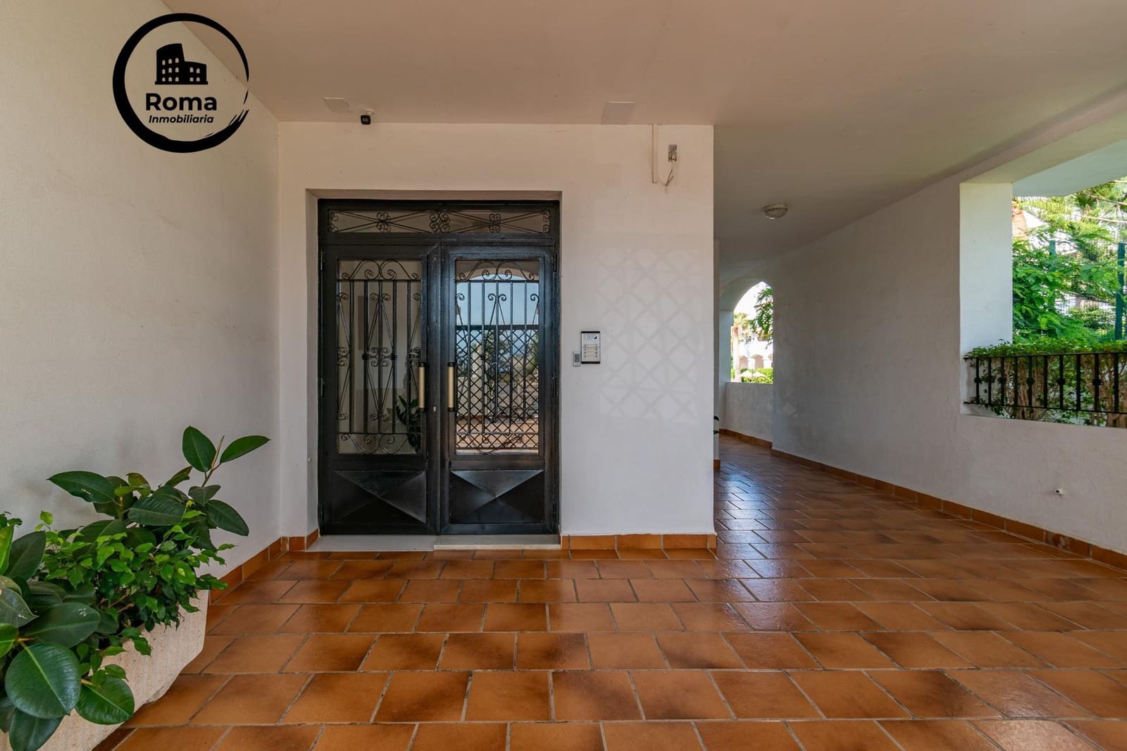 3 camera da letto Appartamento in vendita in Salobrena con piscina garage - 320.000 € (Rif: 9670810)