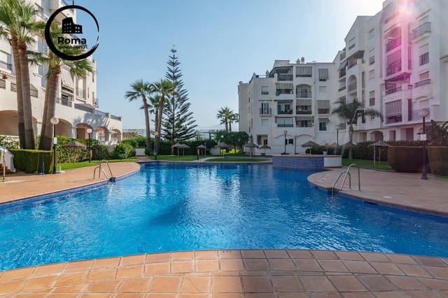 3 quarto Apartamento para venda em Salobreña com piscina garagem - 320 000 € (Ref: 9670810)