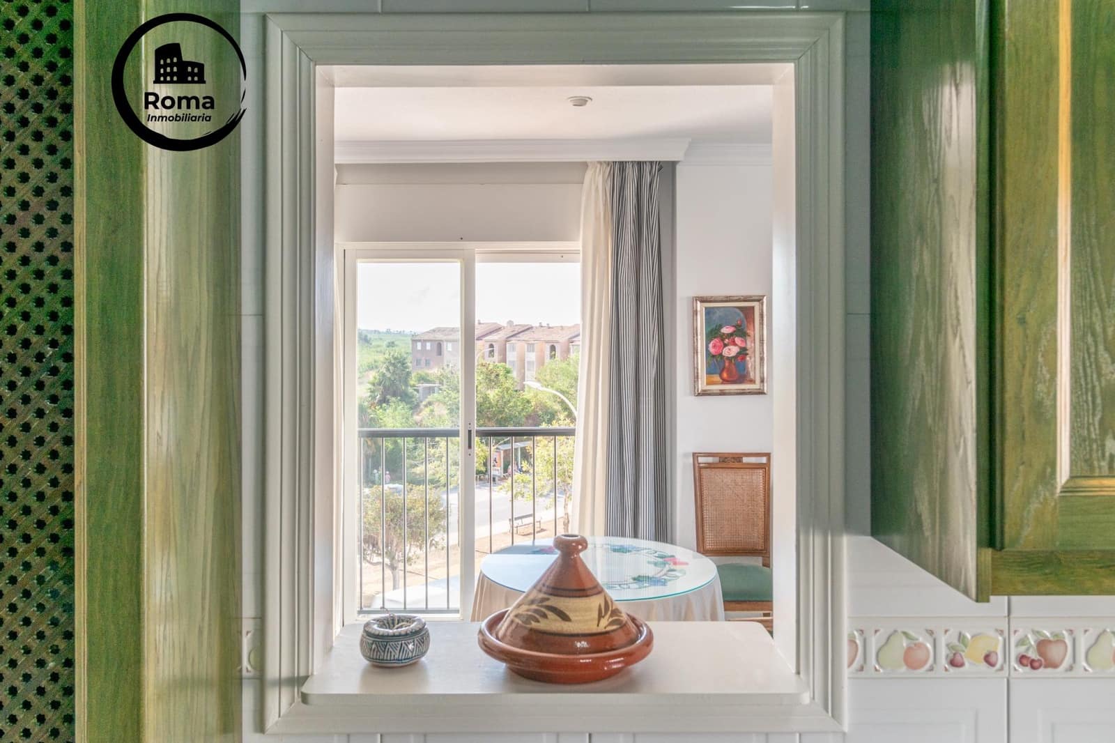 3 camera da letto Appartamento in vendita in Salobrena con piscina garage - 320.000 € (Rif: 9670810)