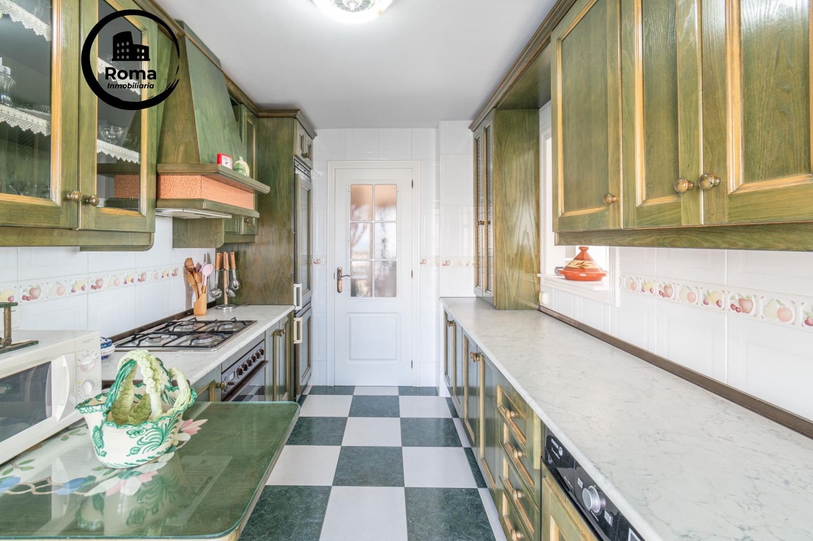 3 camera da letto Appartamento in vendita in Salobrena con piscina garage - 320.000 € (Rif: 9670810)