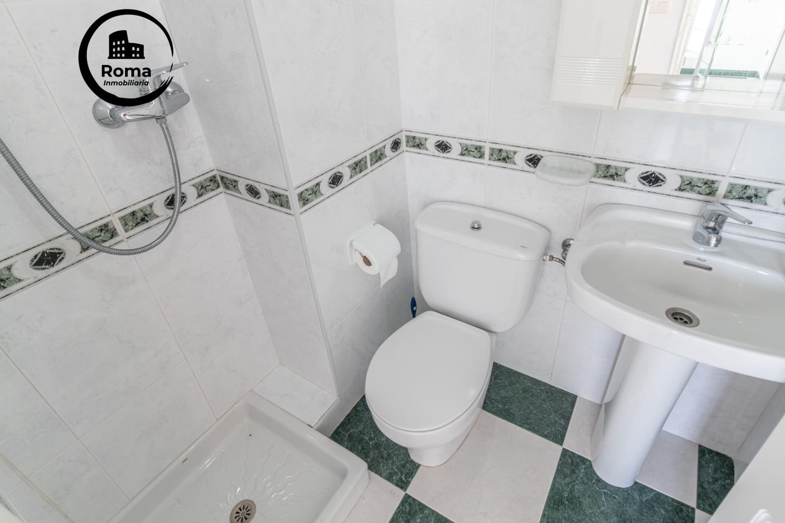 3 camera da letto Appartamento in vendita in Salobrena con piscina garage - 320.000 € (Rif: 9670810)