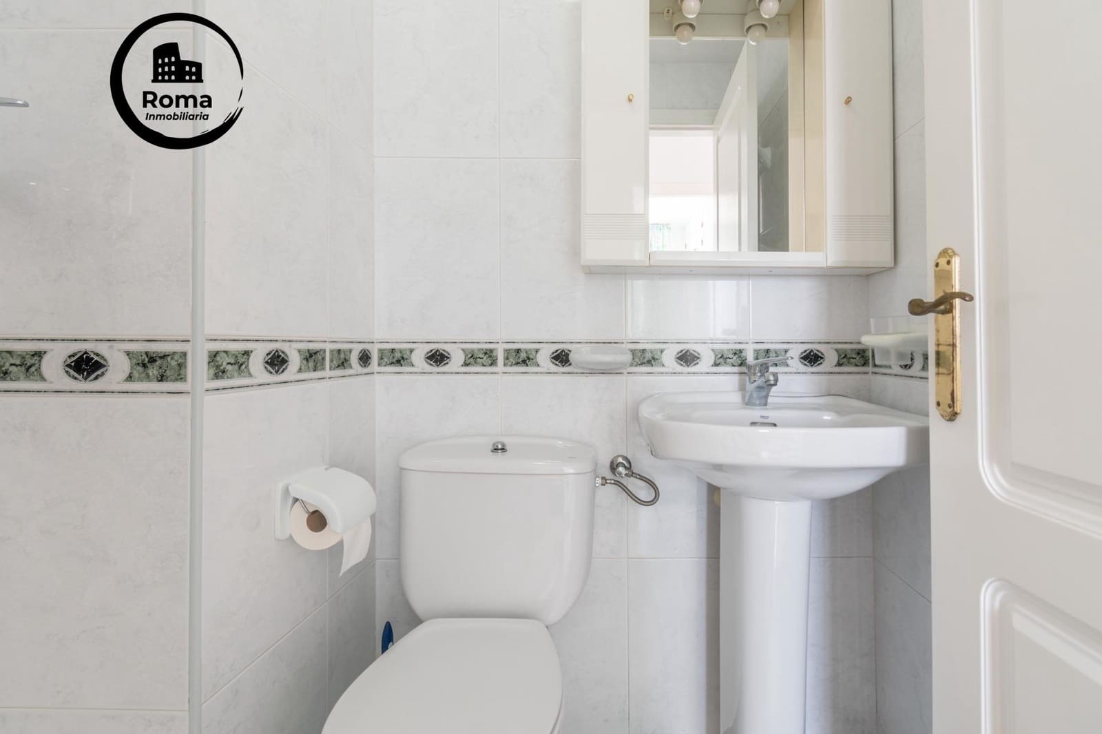 3 camera da letto Appartamento in vendita in Salobrena con piscina garage - 320.000 € (Rif: 9670810)