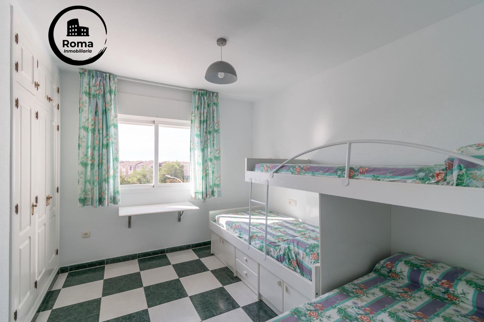 3 camera da letto Appartamento in vendita in Salobrena con piscina garage - 320.000 € (Rif: 9670810)