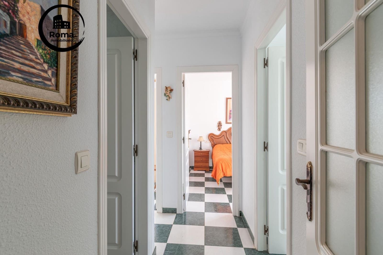 3 camera da letto Appartamento in vendita in Salobrena con piscina garage - 320.000 € (Rif: 9670810)