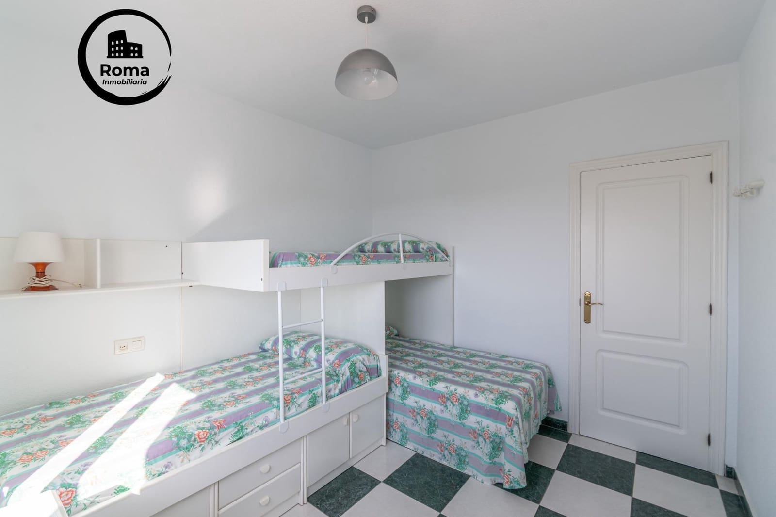 3 camera da letto Appartamento in vendita in Salobrena con piscina garage - 320.000 € (Rif: 9670810)