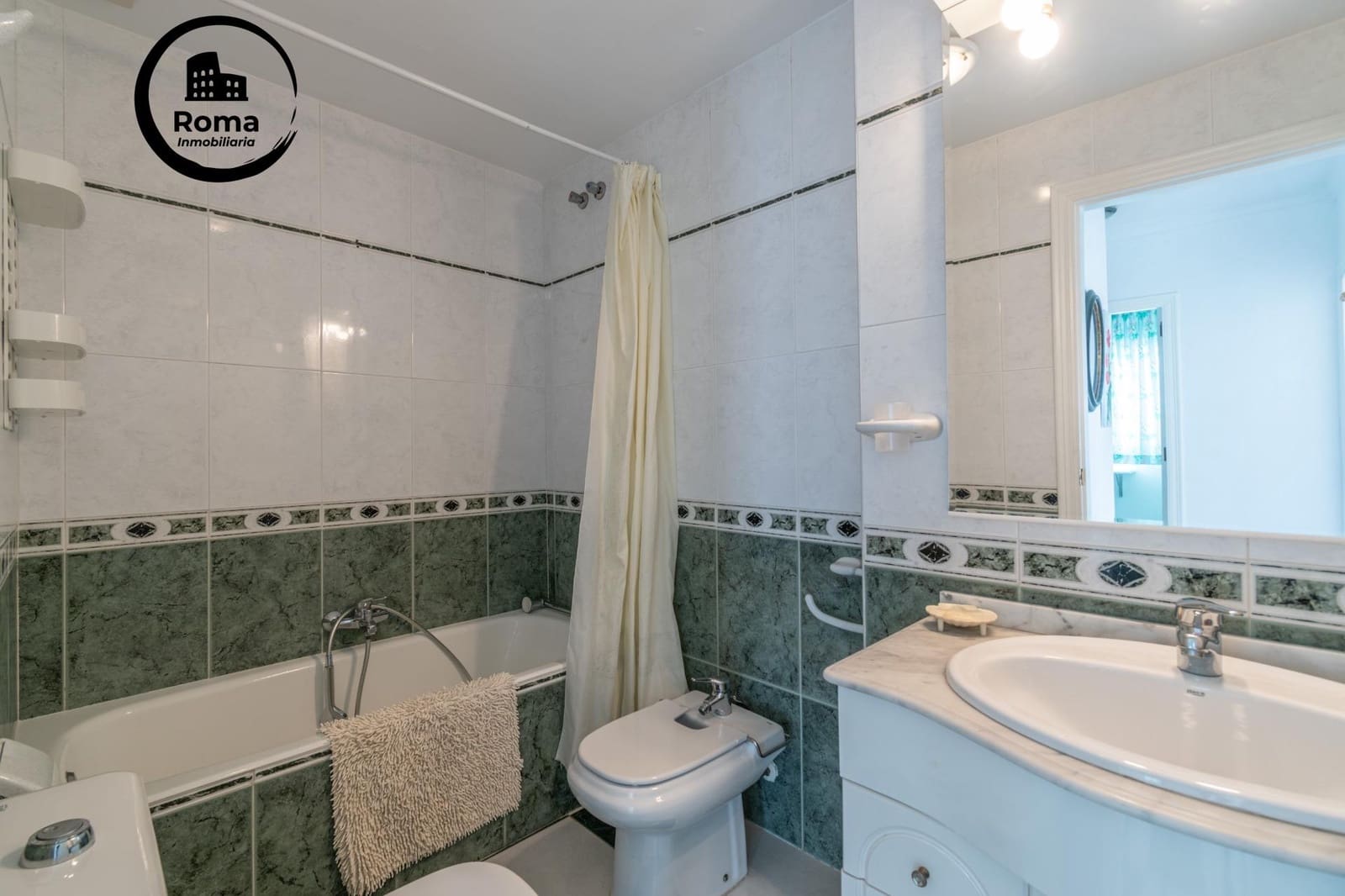 3 camera da letto Appartamento in vendita in Salobrena con piscina garage - 320.000 € (Rif: 9670810)