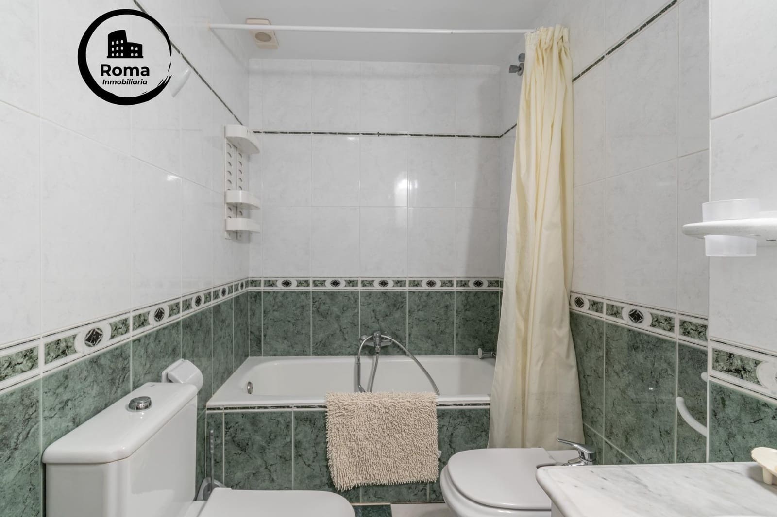 3 camera da letto Appartamento in vendita in Salobrena con piscina garage - 320.000 € (Rif: 9670810)