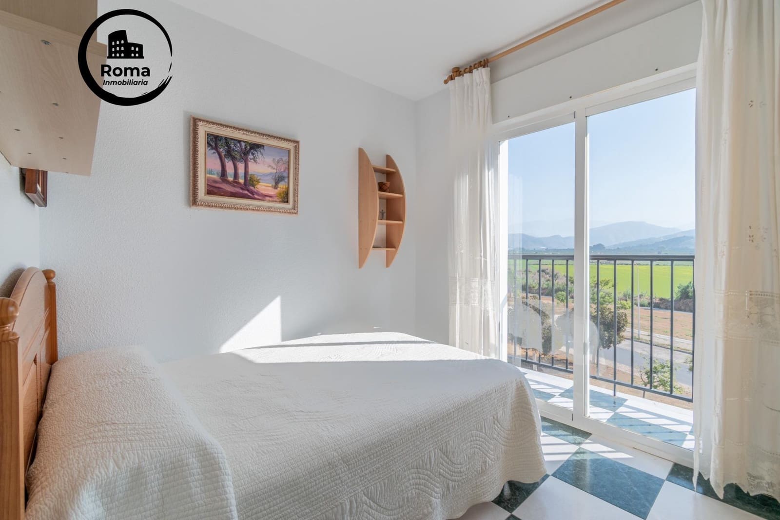 3 camera da letto Appartamento in vendita in Salobrena con piscina garage - 320.000 € (Rif: 9670810)