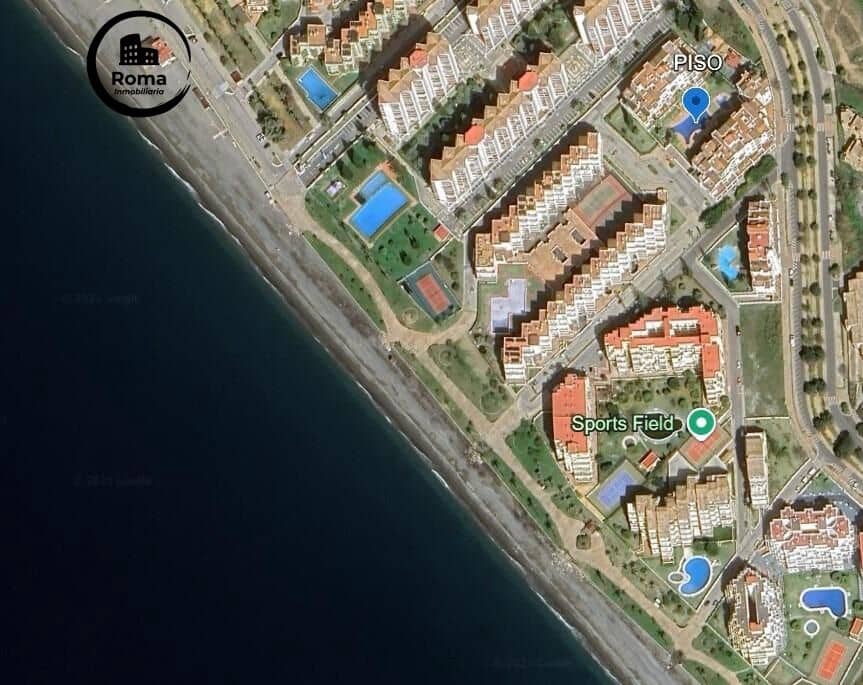 3 camera da letto Appartamento in vendita in Salobrena con piscina garage - 320.000 € (Rif: 9670810)