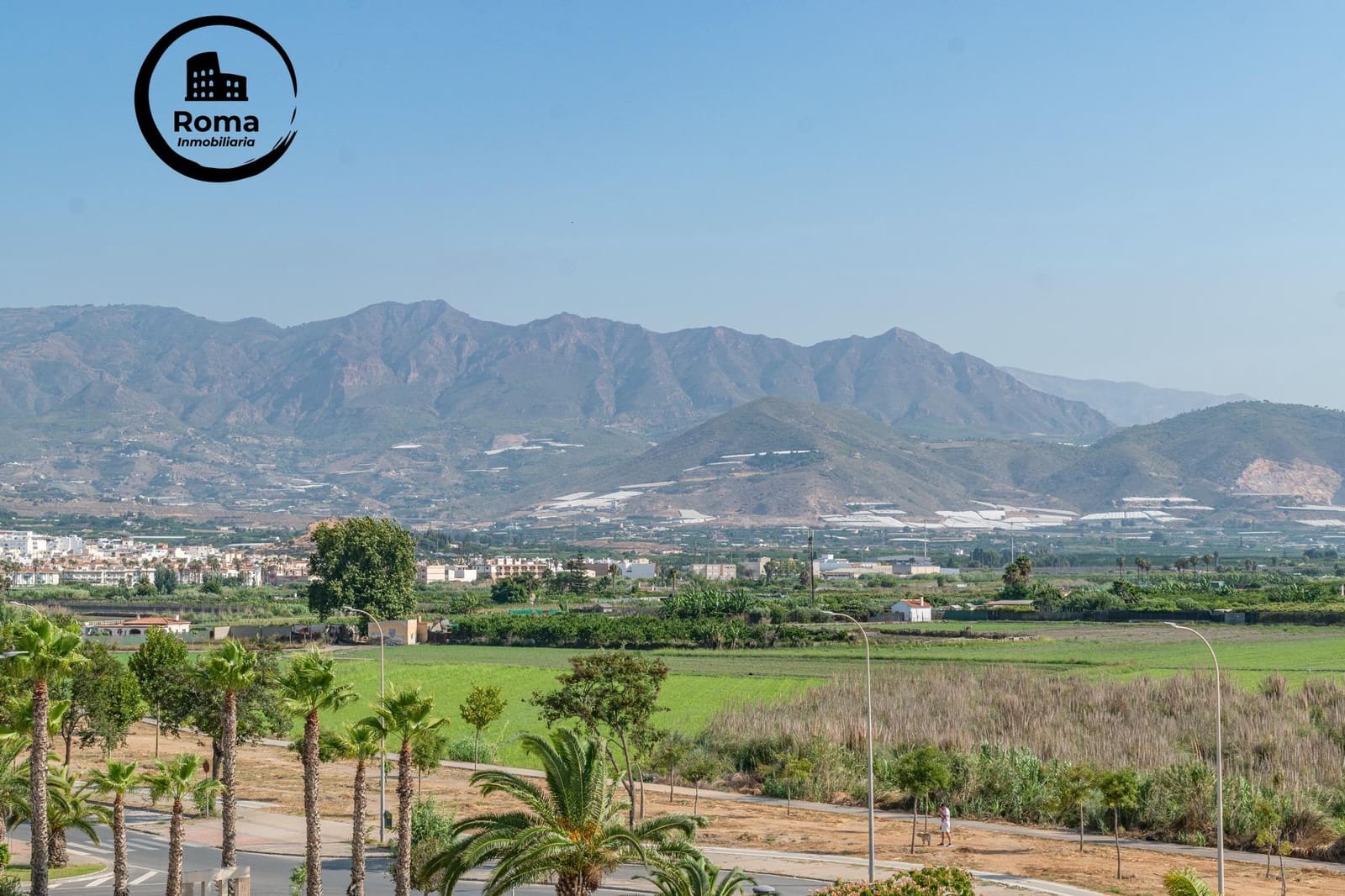 3 camera da letto Appartamento in vendita in Salobrena con piscina garage - 320.000 € (Rif: 9670810)