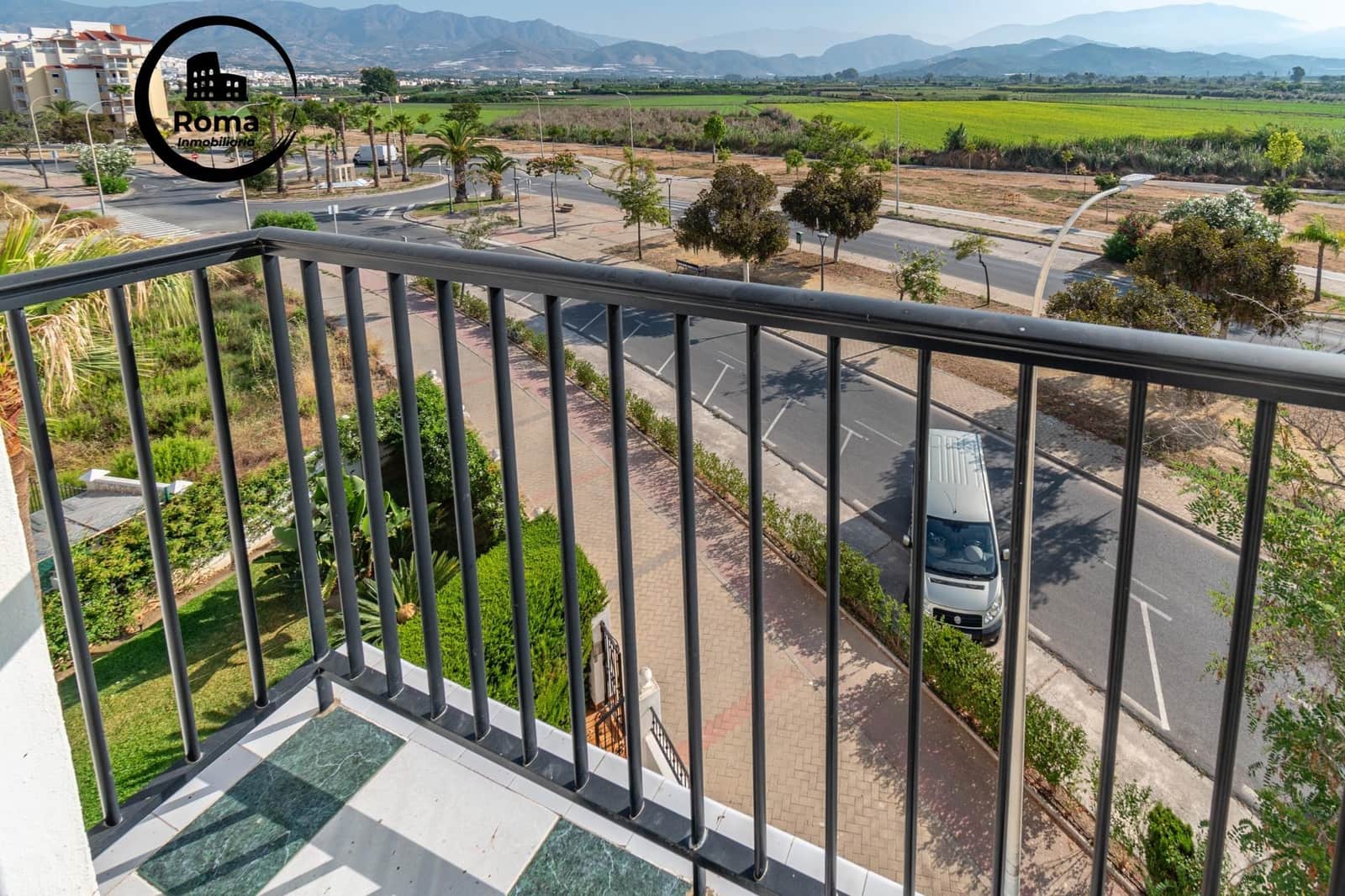 3 camera da letto Appartamento in vendita in Salobrena con piscina garage - 320.000 € (Rif: 9670810)