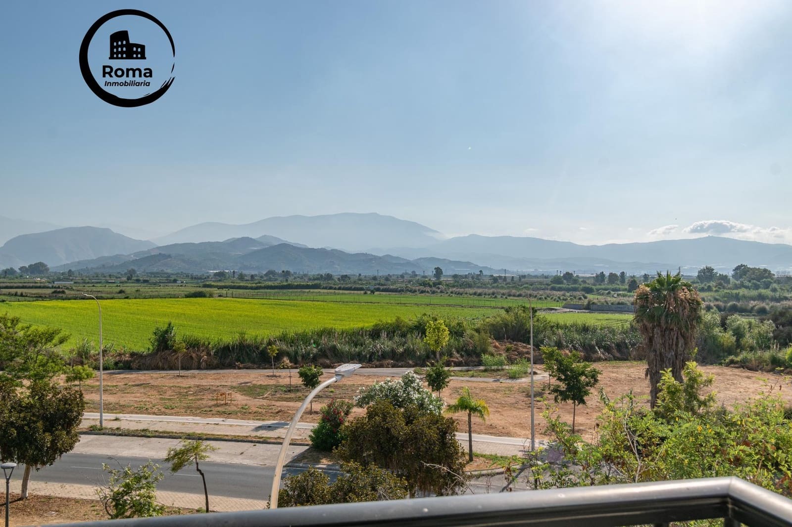 3 camera da letto Appartamento in vendita in Salobrena con piscina garage - 320.000 € (Rif: 9670810)