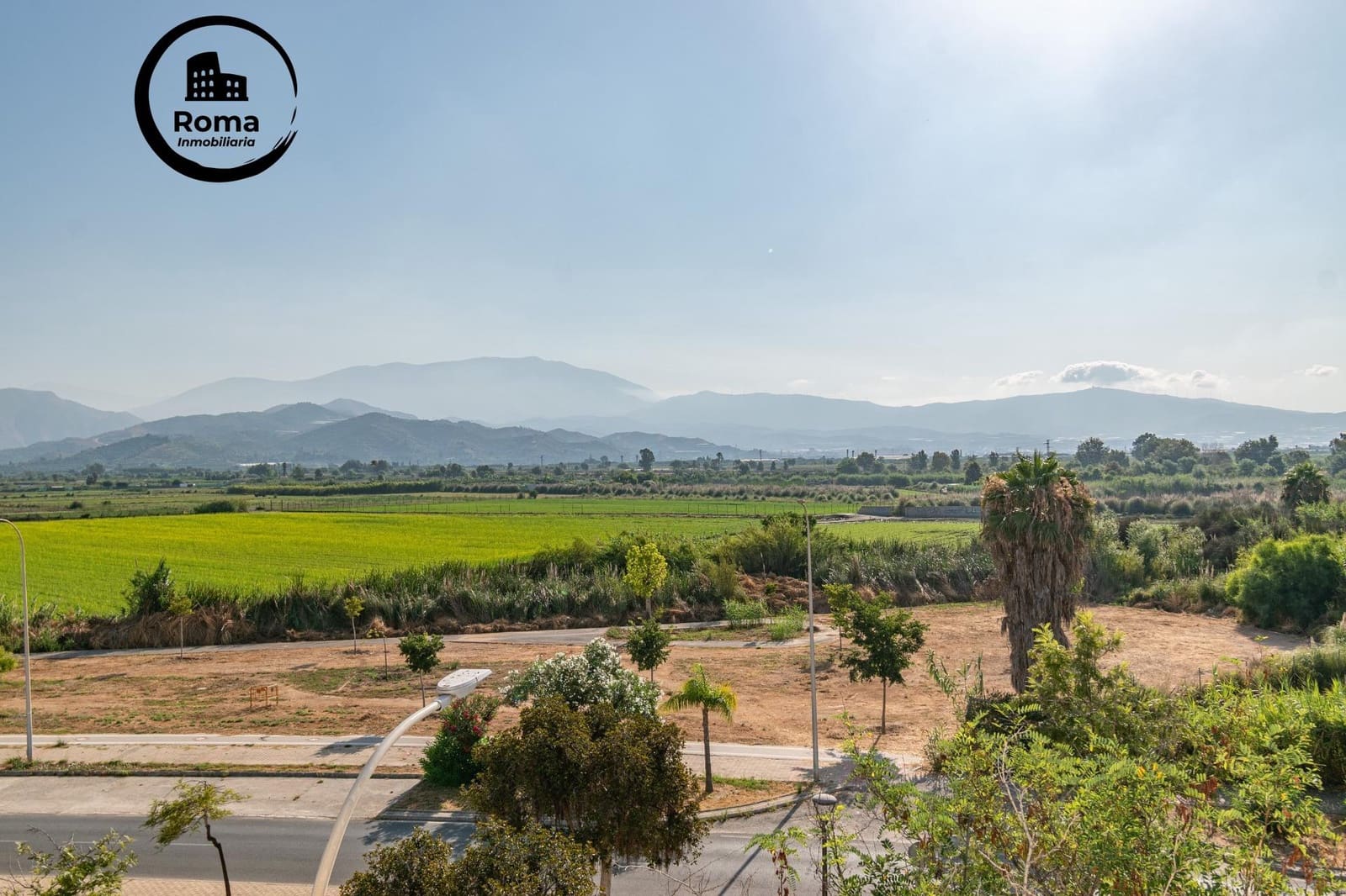 3 camera da letto Appartamento in vendita in Salobrena con piscina garage - 320.000 € (Rif: 9670810)